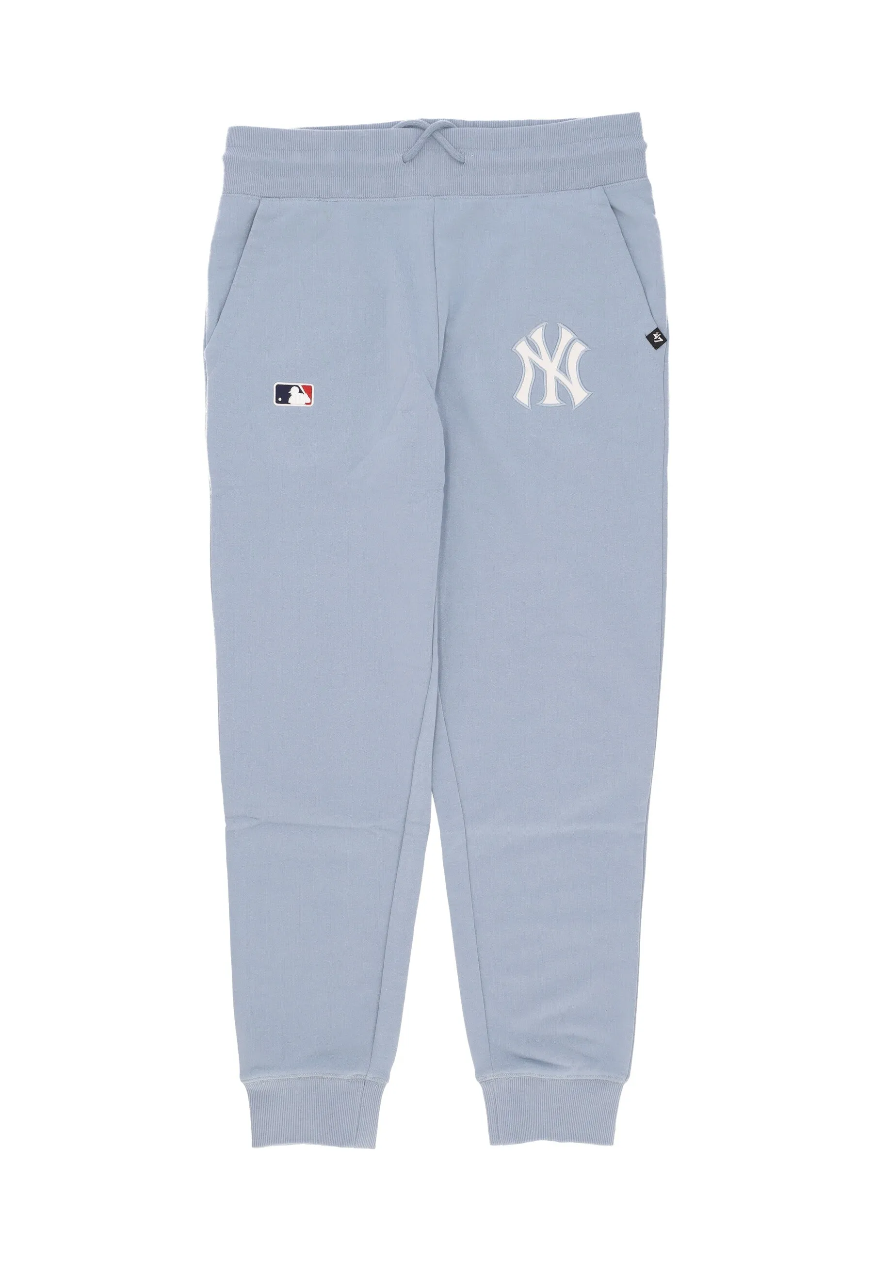 Pantalone Tuta Leggero Uomo Mlb Embroidery Helix Pants Neyyan Vapor