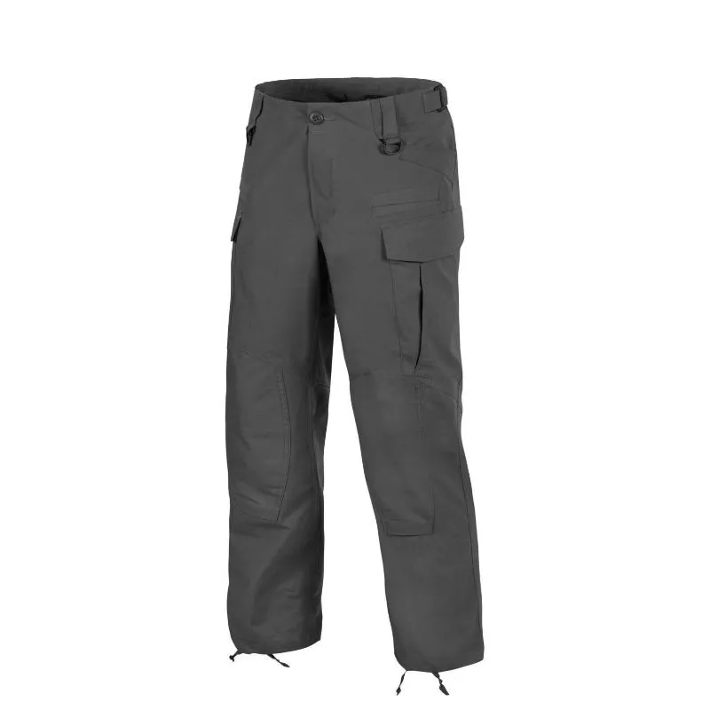 PANTALONE UOMO HELIKON TEX SFU NEXTS PANTS POLYCOTTON RIPSTOP SHADOW GREY