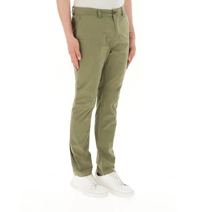Pantaloni chino