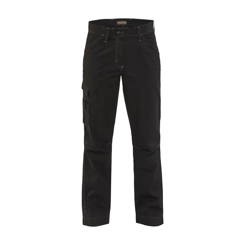 Pantaloni da Lavoro Blaklader Service Lady 719018359900C40
