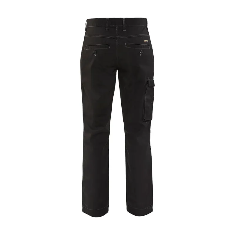 Pantaloni da Lavoro Blaklader Service Lady 719018359900C40