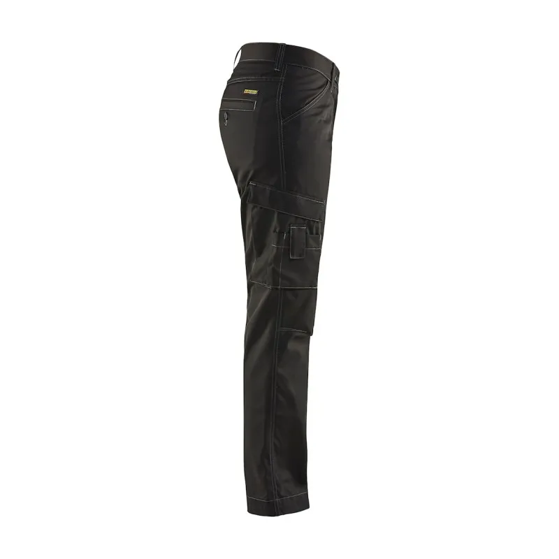 Pantaloni da Lavoro Blaklader Service Lady 719018359900C40