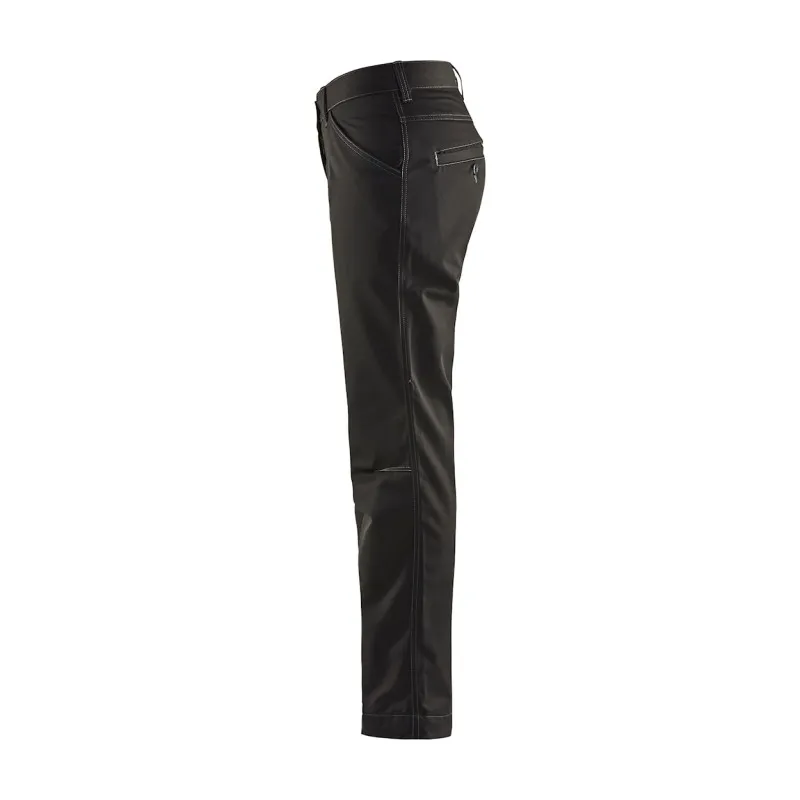Pantaloni da Lavoro Blaklader Service Lady 719018359900C40