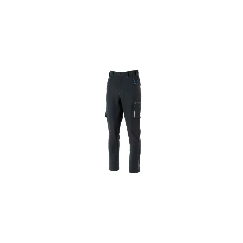 Pantaloni da lavoro Multitasche Stretch Albatros Skill 4D TRS 281050