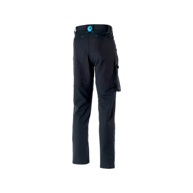 Pantaloni da lavoro Multitasche Stretch Albatros Skill 4D TRS 281050