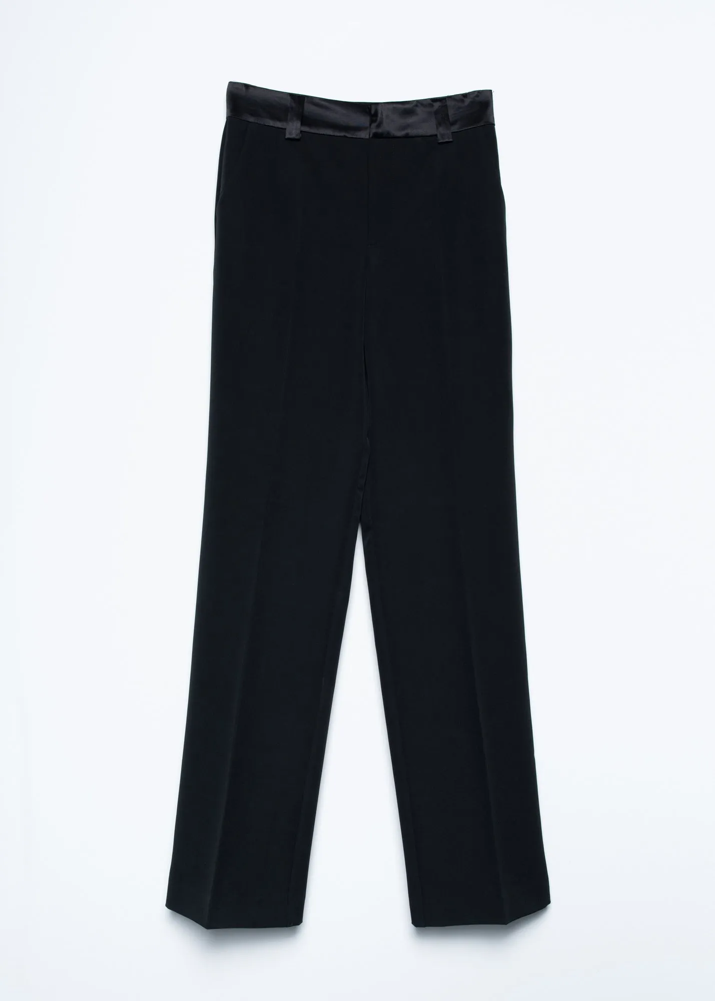 Pantaloni da smoking