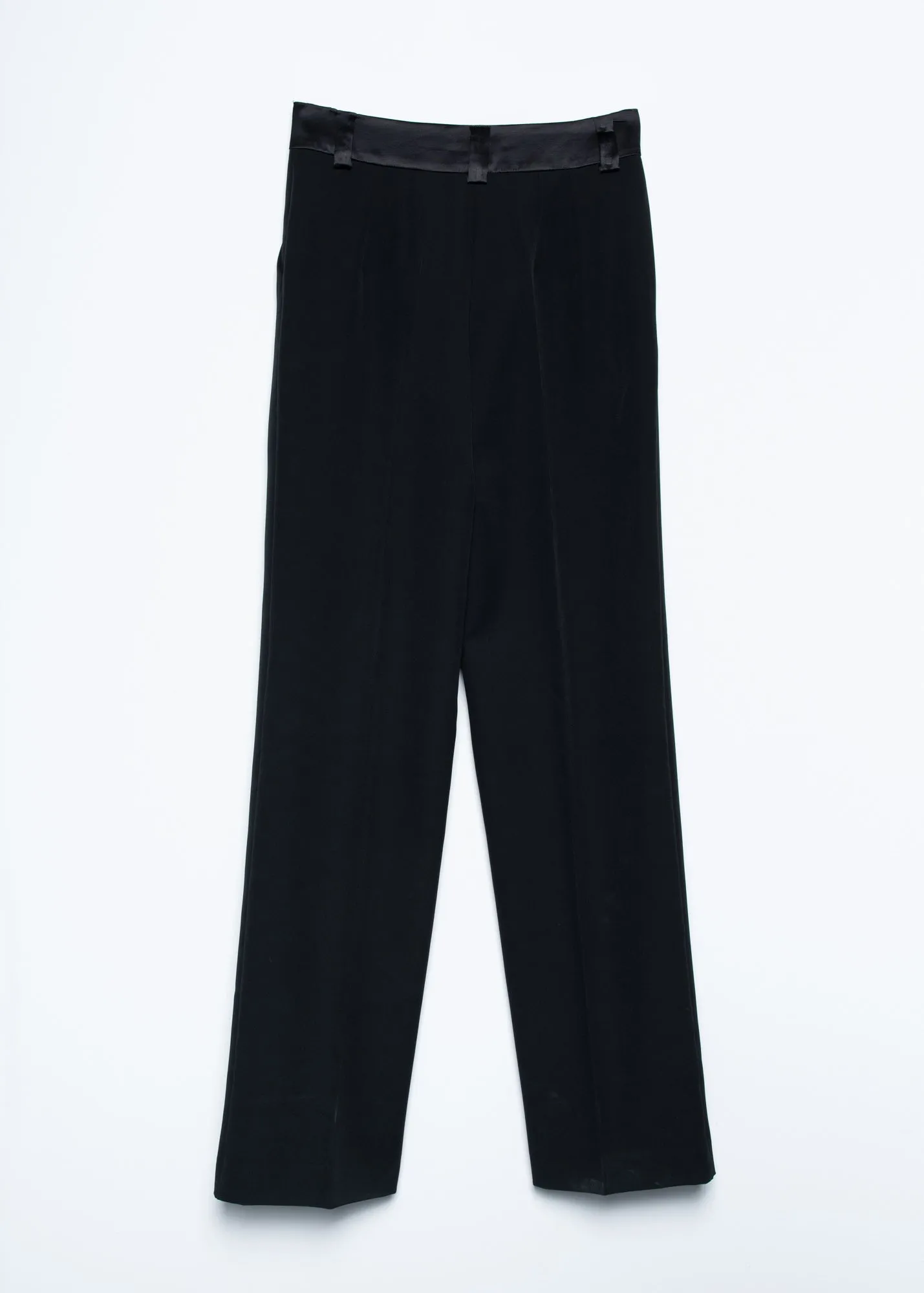 Pantaloni da smoking