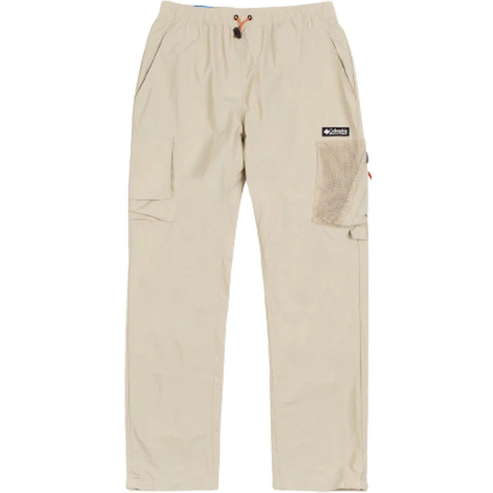 Pantaloni Donna Columbia - Deschutes Valley Pant - Marrone