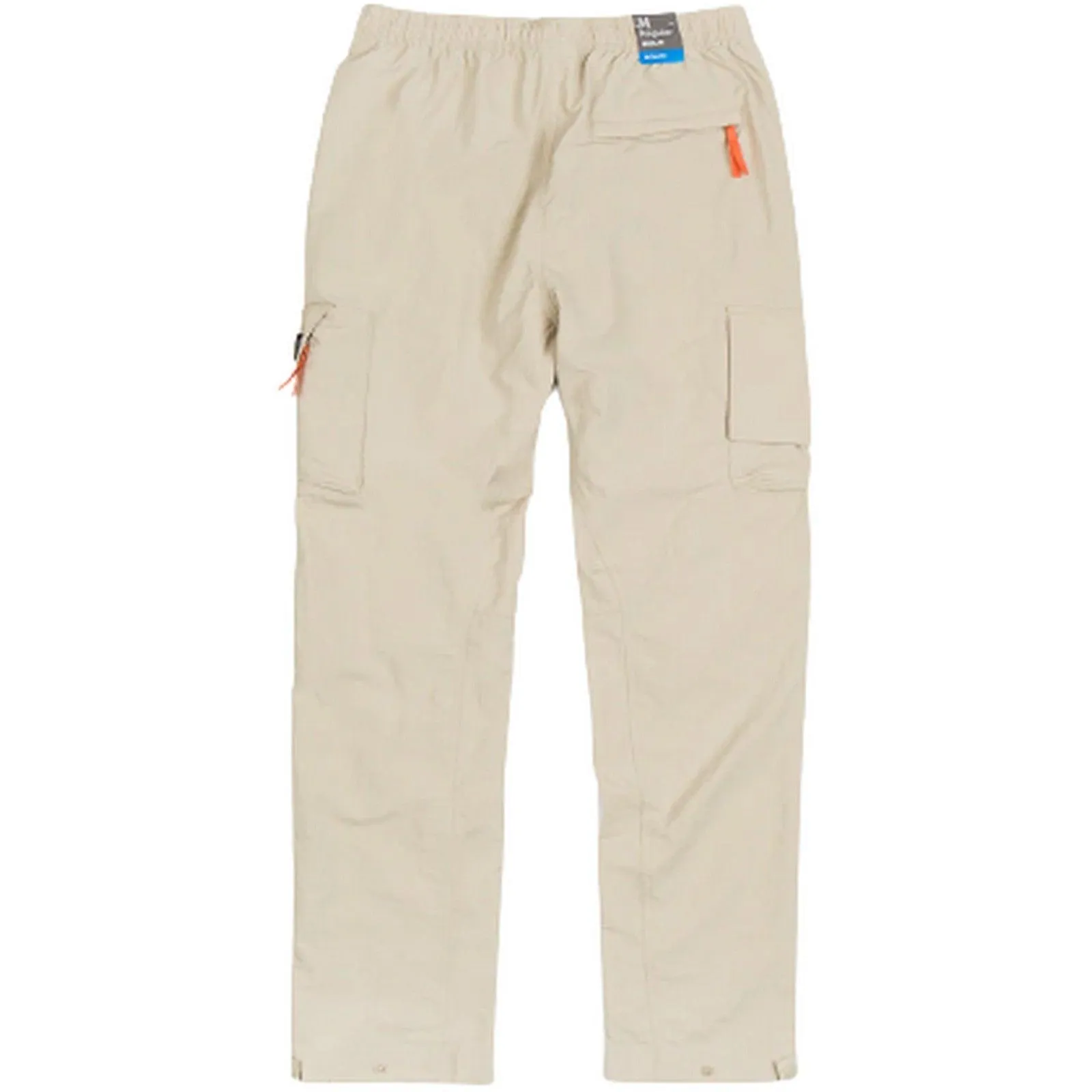 Pantaloni Donna Columbia - Deschutes Valley Pant - Marrone