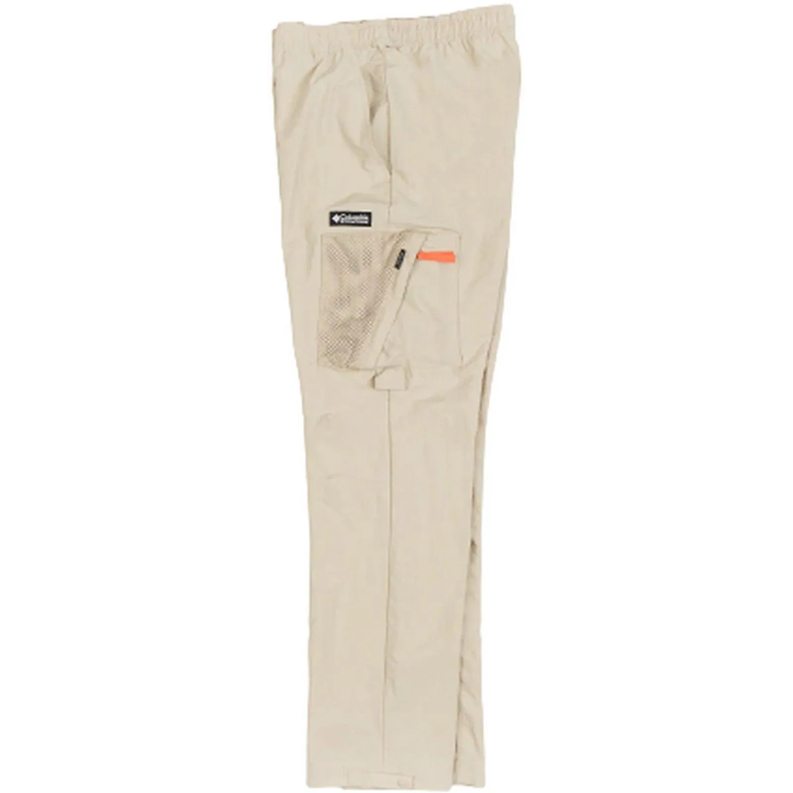 Pantaloni Donna Columbia - Deschutes Valley Pant - Marrone