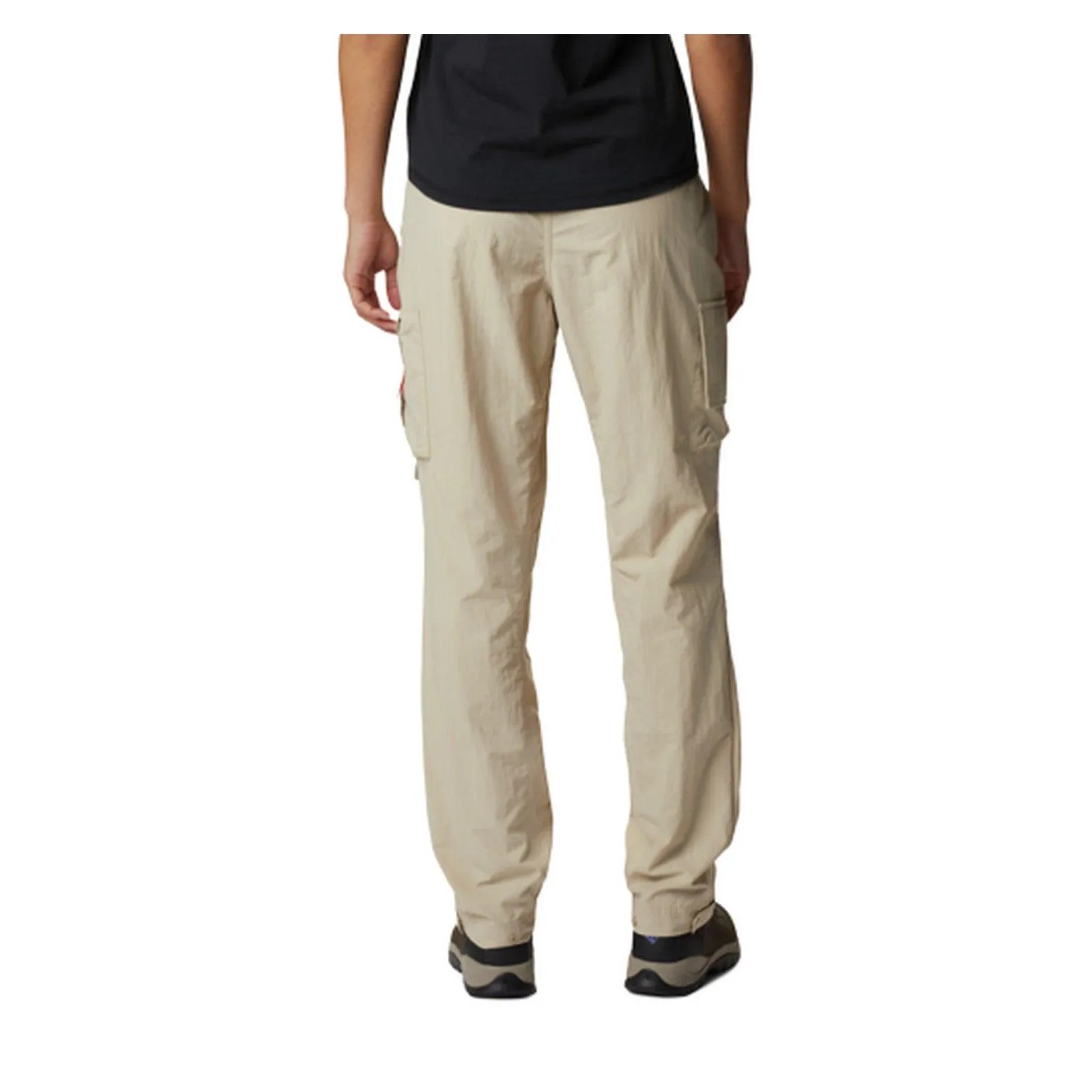 Pantaloni Donna Columbia - Deschutes Valley Pant - Marrone