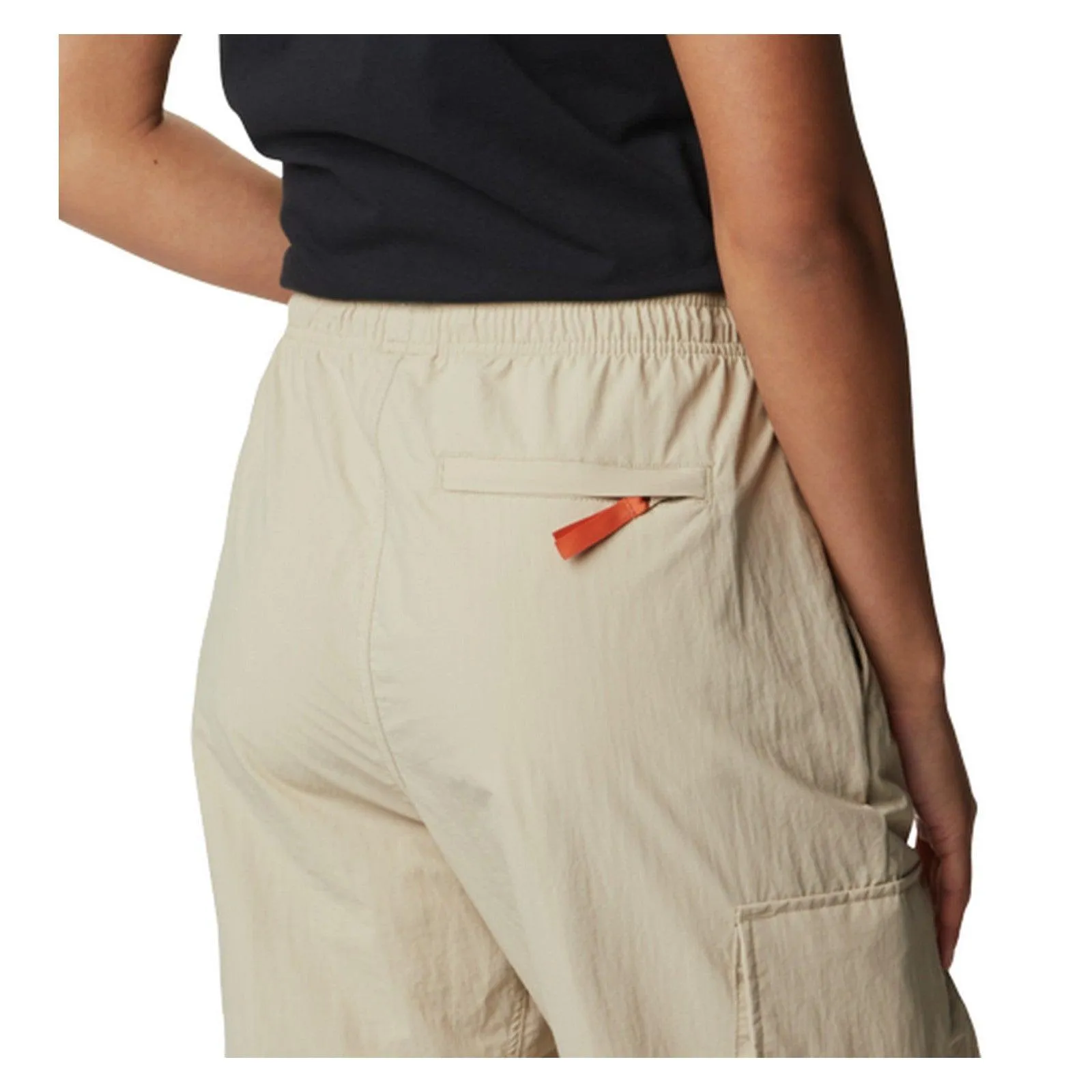 Pantaloni Donna Columbia - Deschutes Valley Pant - Marrone