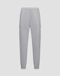 Pantaloni grigi da uomo Goldwin Rip-stop Light Hike Pants