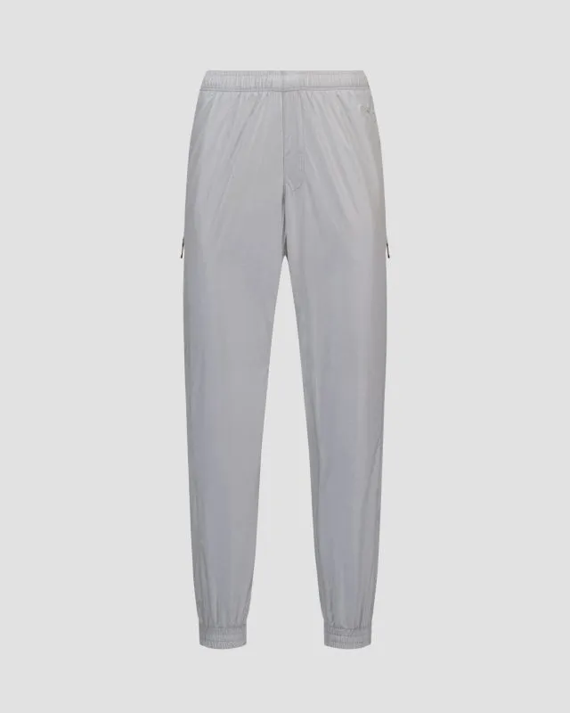 Pantaloni grigi da uomo Goldwin Rip-stop Light Hike Pants