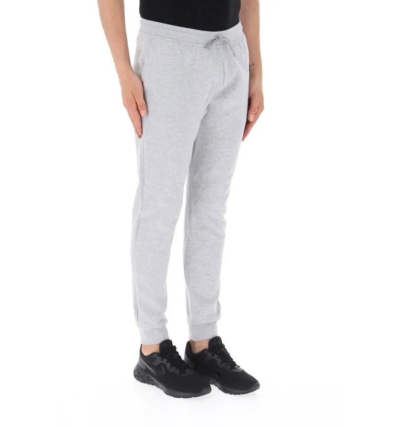 Pantaloni in felpa
