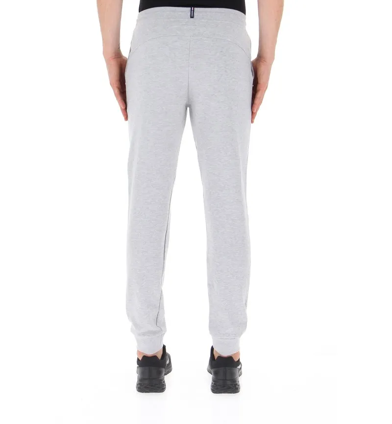 Pantaloni in felpa