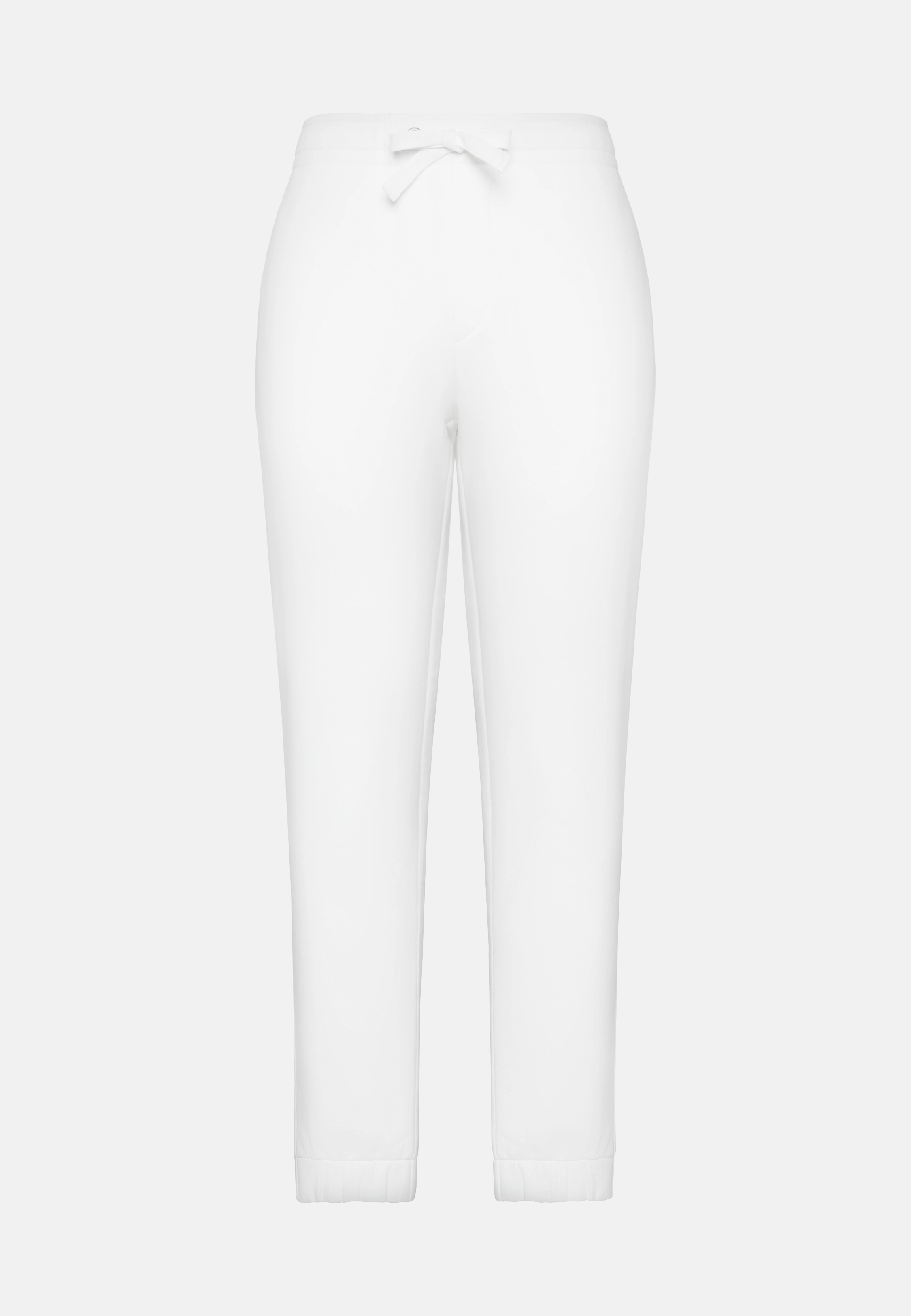 Pantaloni in Misto Cotone
