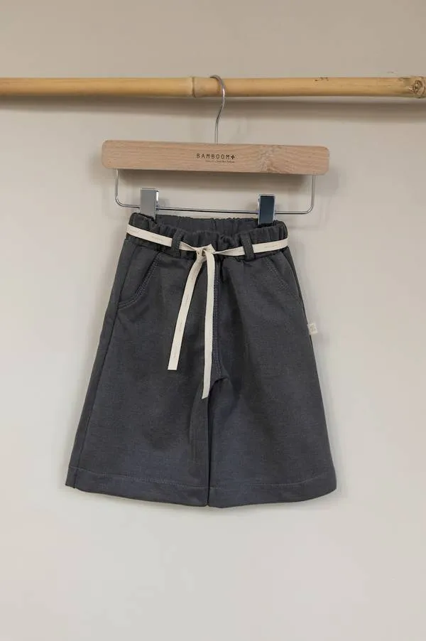 Pantaloni Jeans - Antracite 311