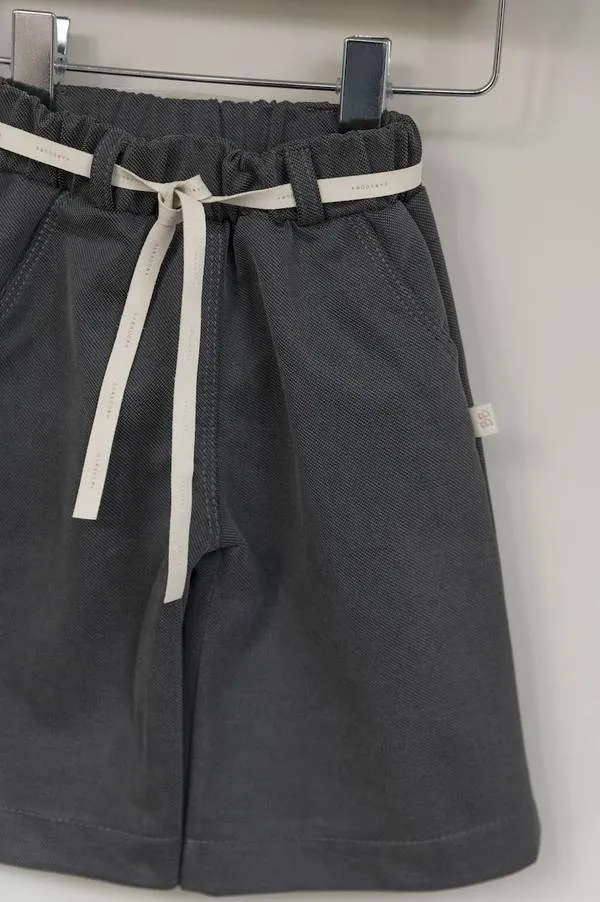 Pantaloni Jeans - Antracite 311