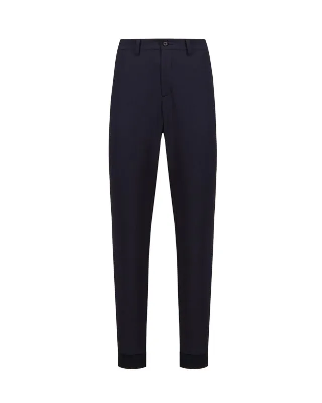 Pantaloni J.Lindeberg Cuff