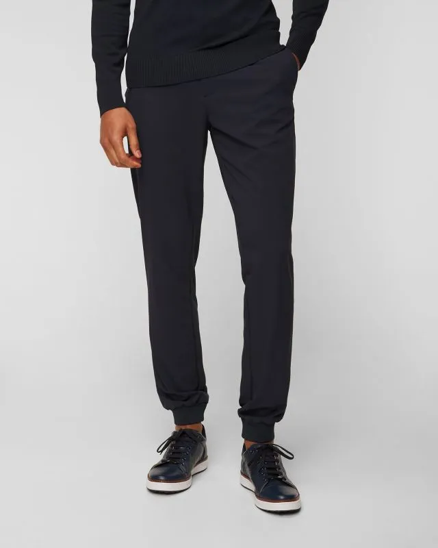 Pantaloni J.Lindeberg Cuff