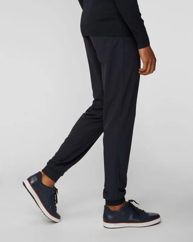 Pantaloni J.Lindeberg Cuff