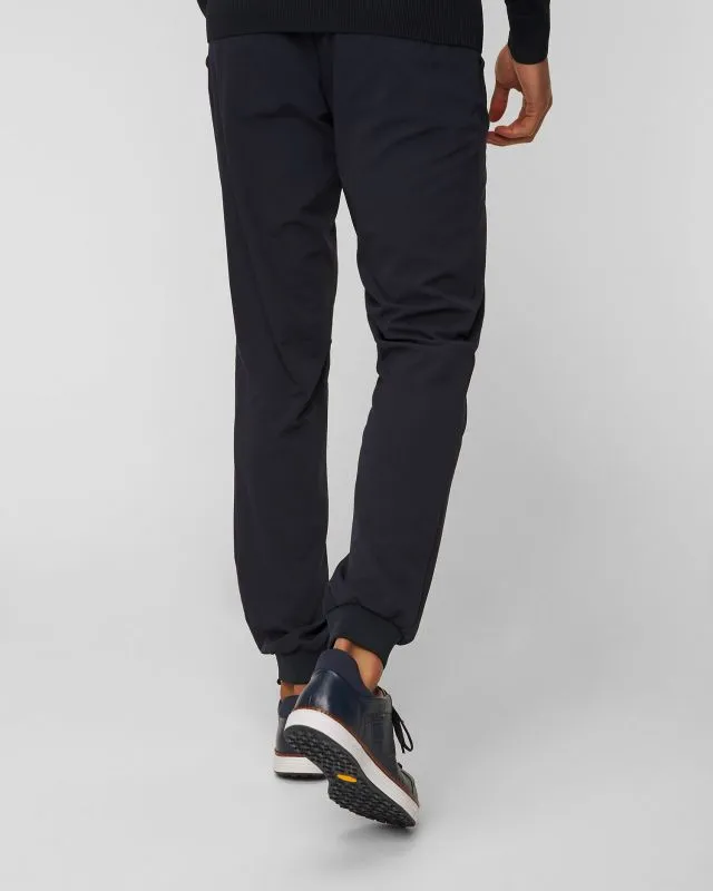 Pantaloni J.Lindeberg Cuff