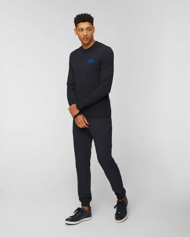 Pantaloni J.Lindeberg Cuff