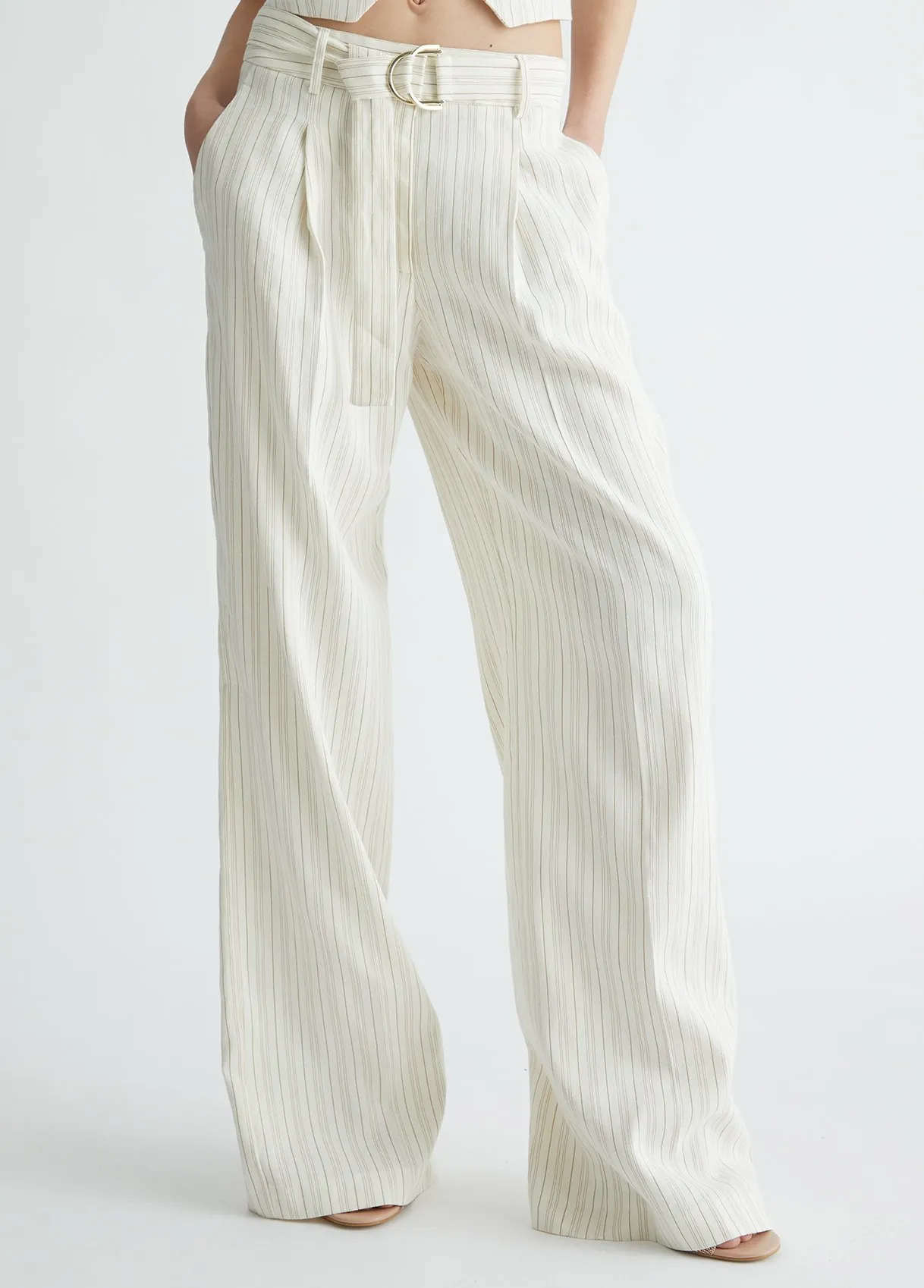 Pantaloni Liu Jo