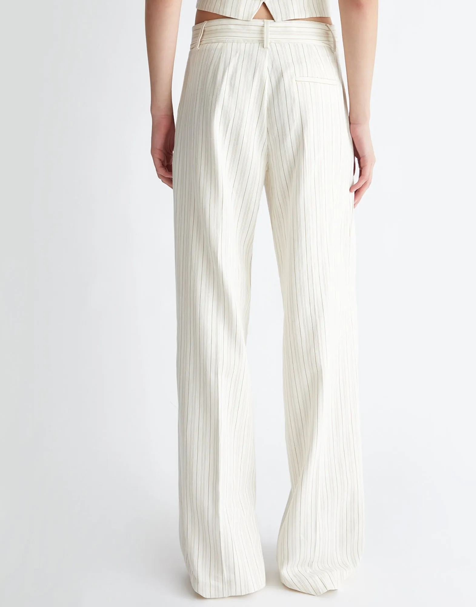 Pantaloni Liu Jo