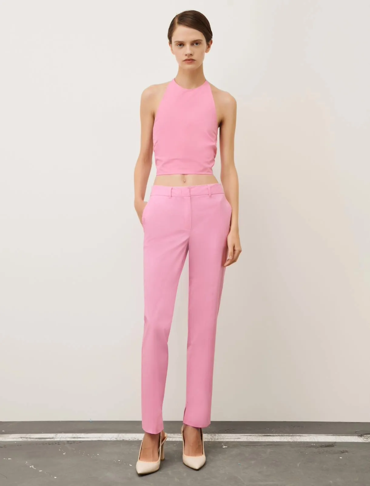 Pantaloni MARELLA