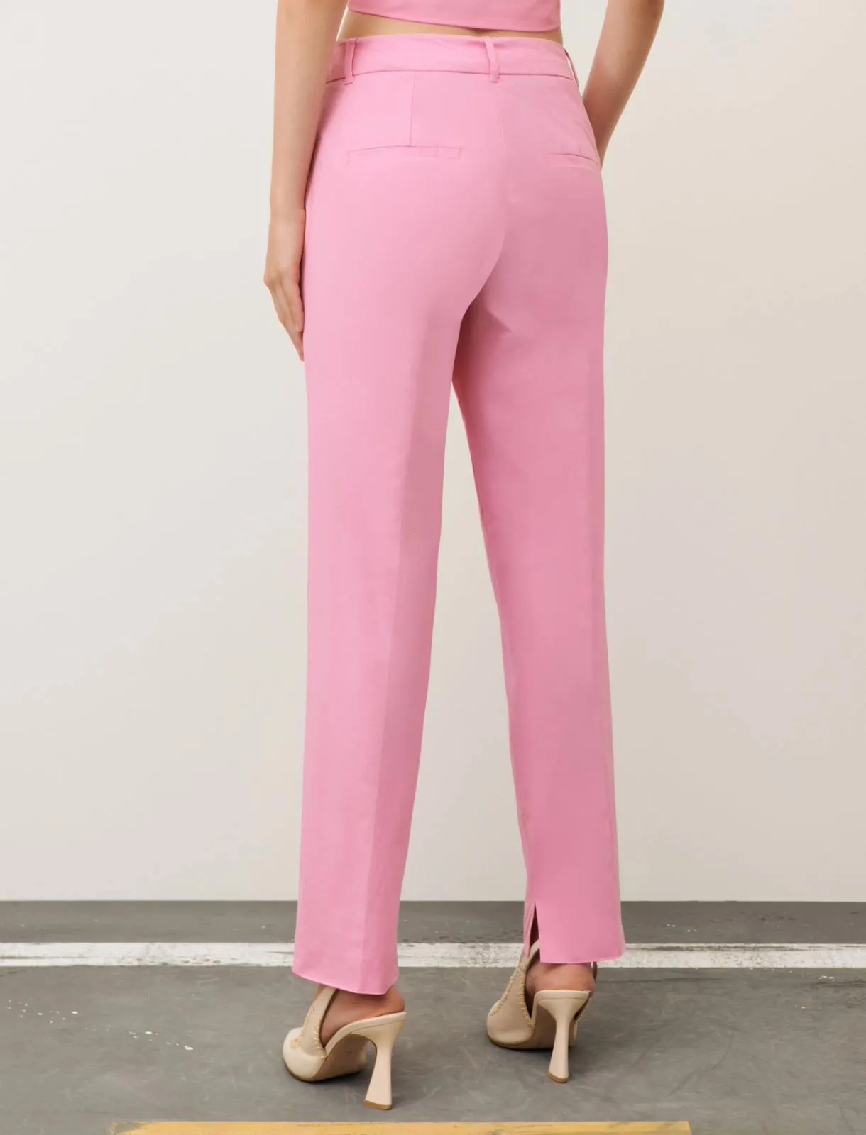 Pantaloni MARELLA