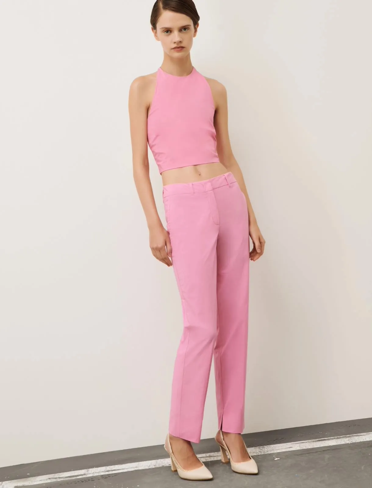 Pantaloni MARELLA