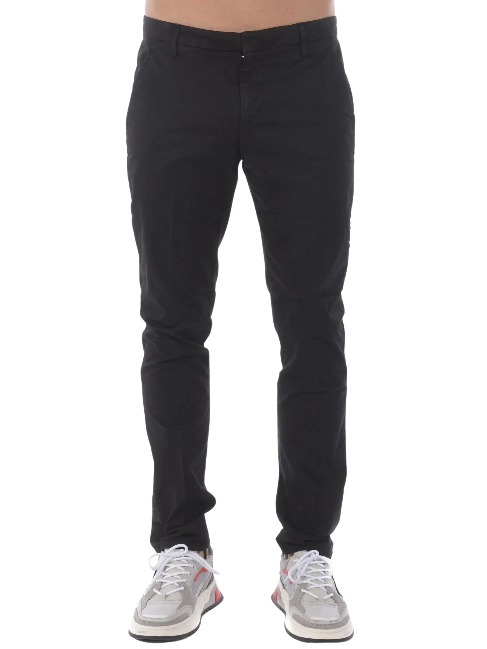Pantaloni modello Gaubert