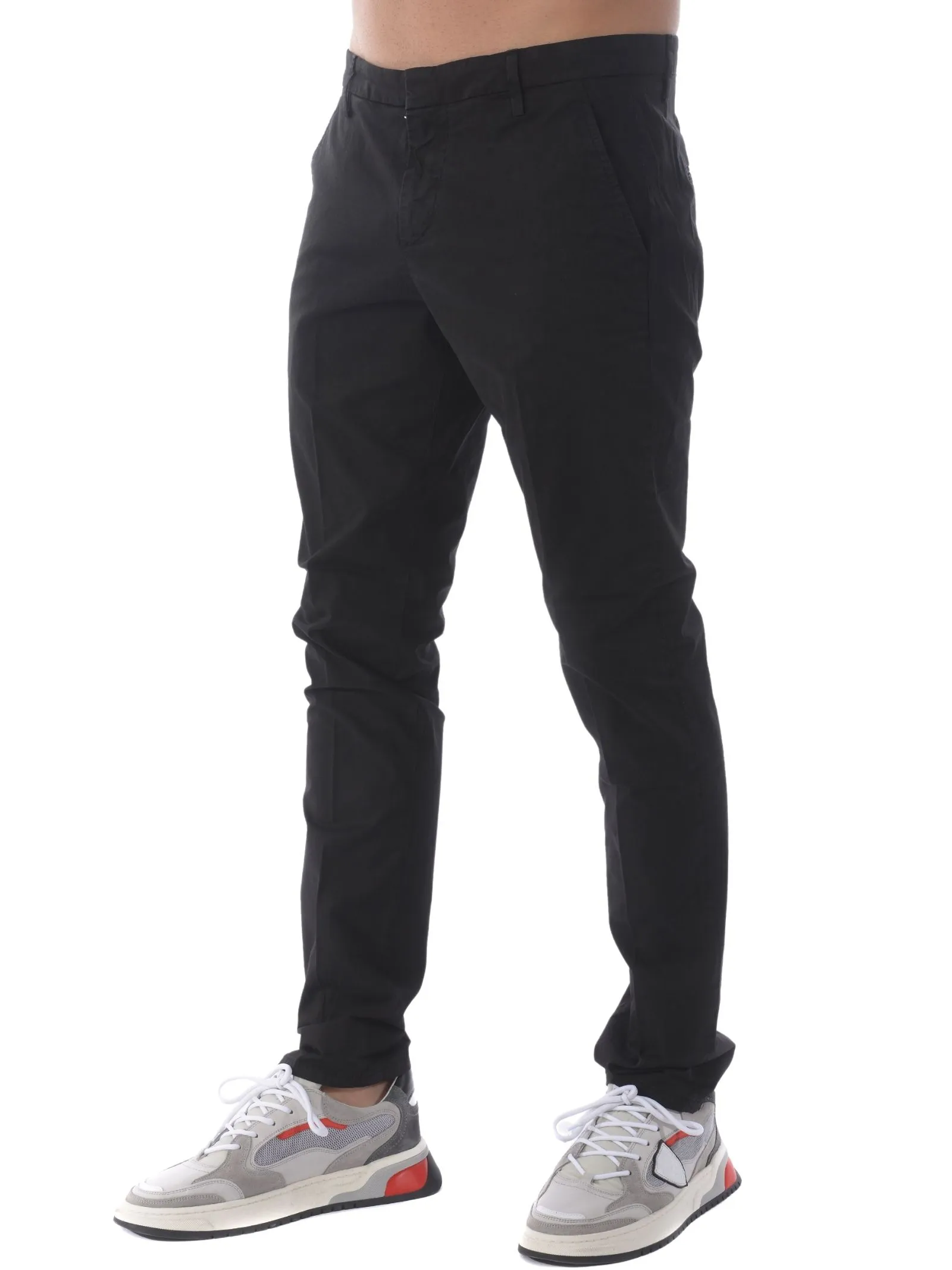 Pantaloni modello Gaubert