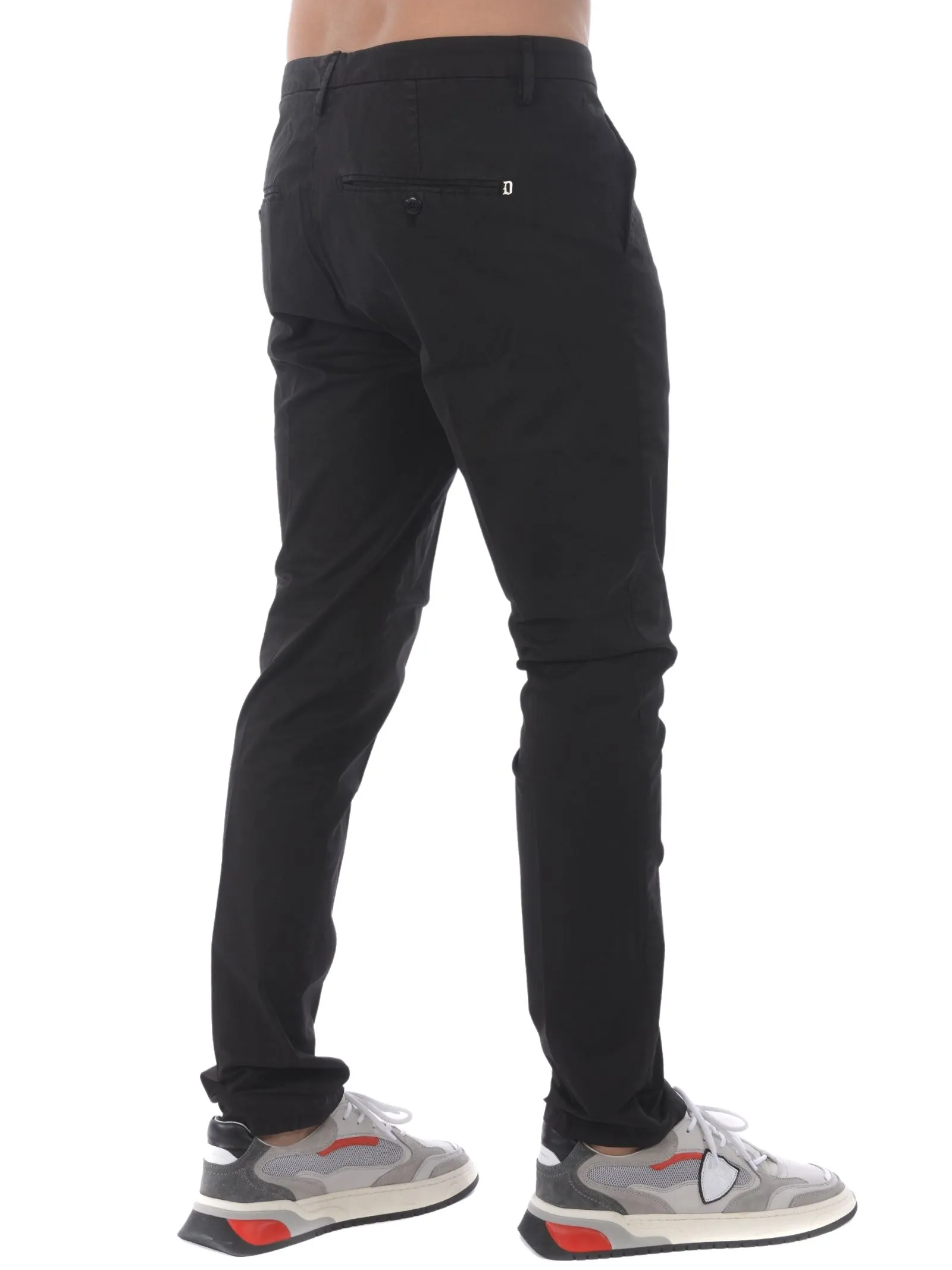 Pantaloni modello Gaubert