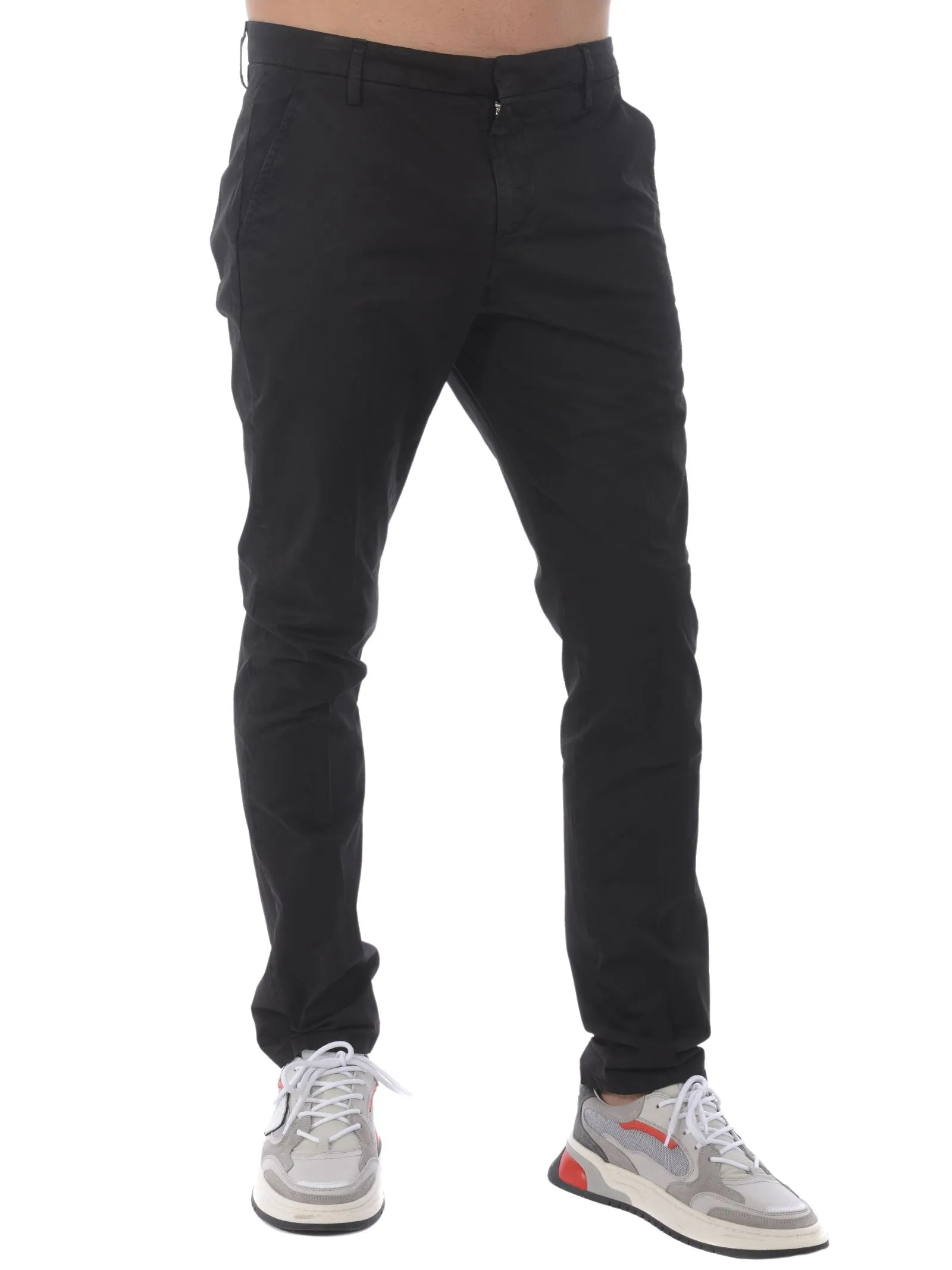 Pantaloni modello Gaubert