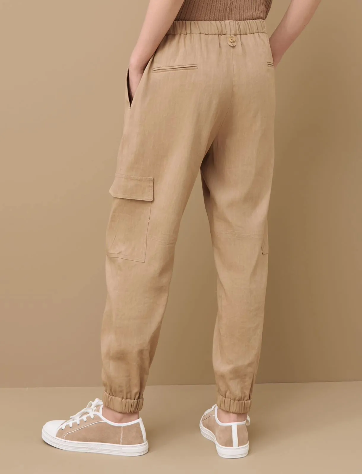Pantaloni MONOCROME