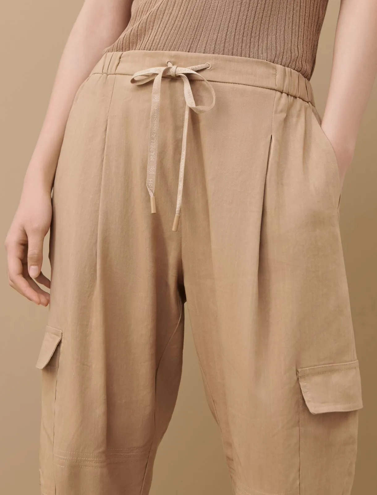 Pantaloni MONOCROME