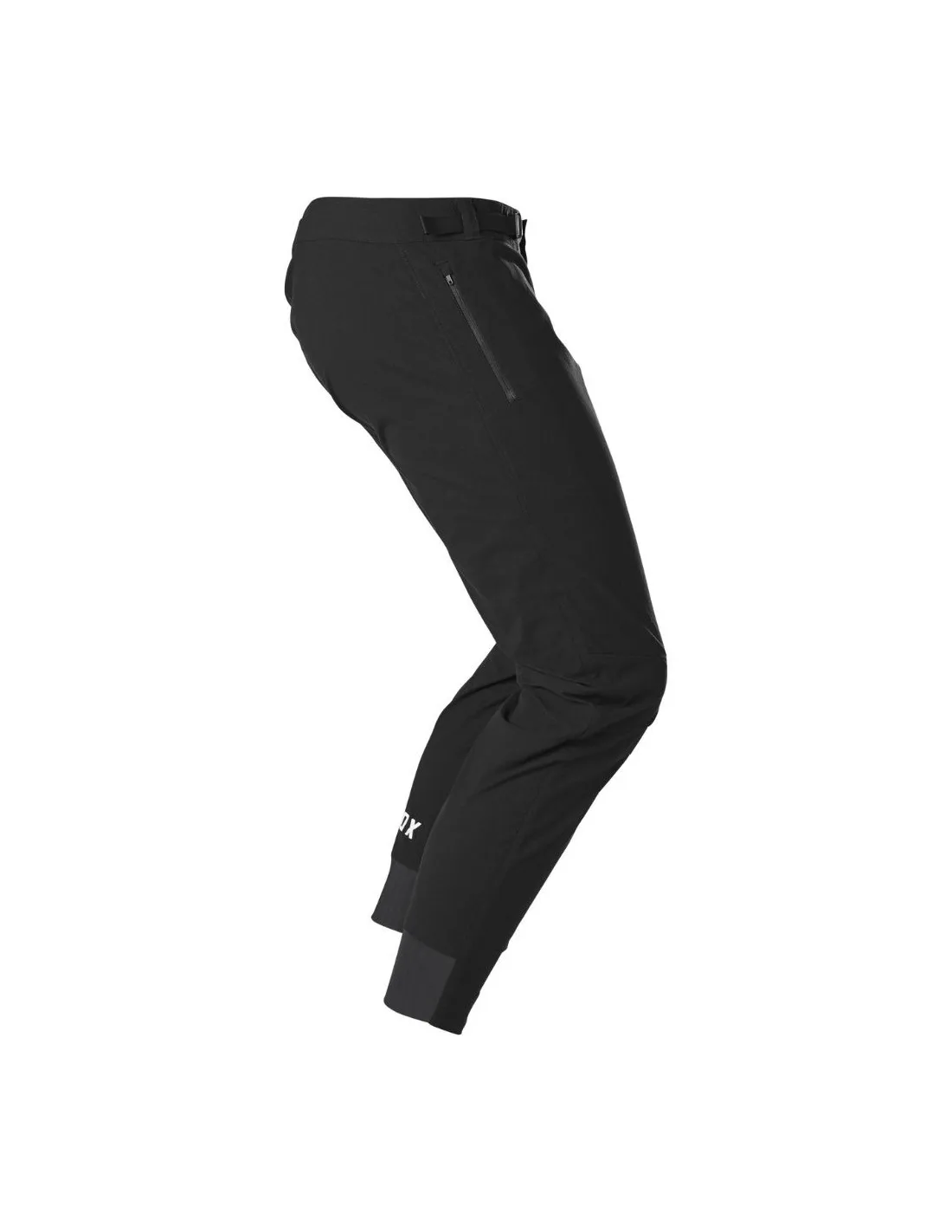 Pantaloni MTB Fox Racing Ranger Pant neri