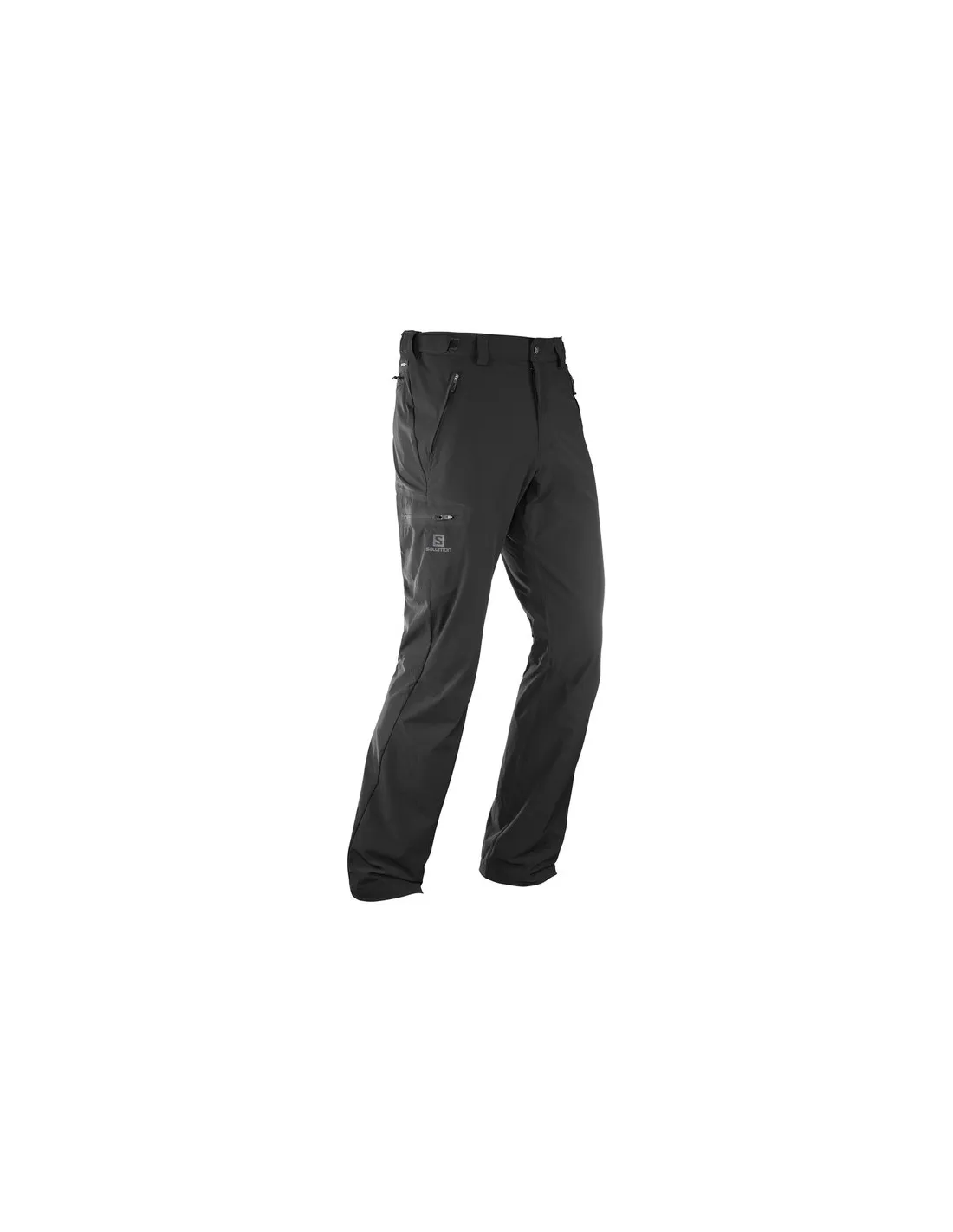 Pantaloni neri di Salomon