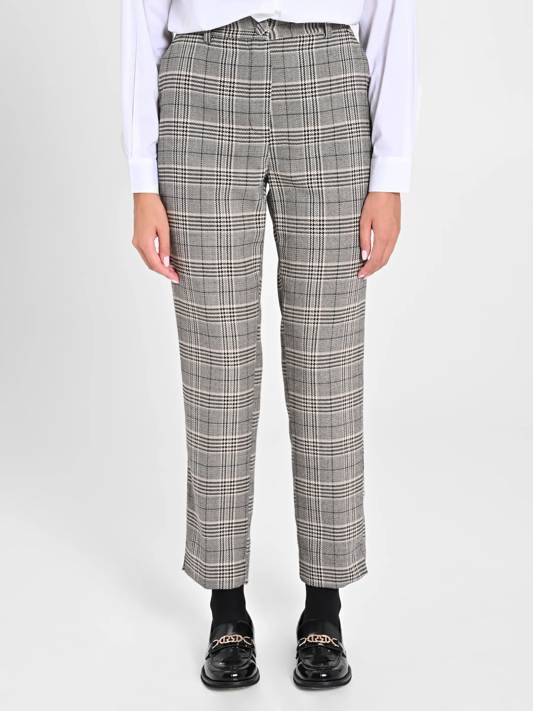      Pantaloni Principe di Galles     