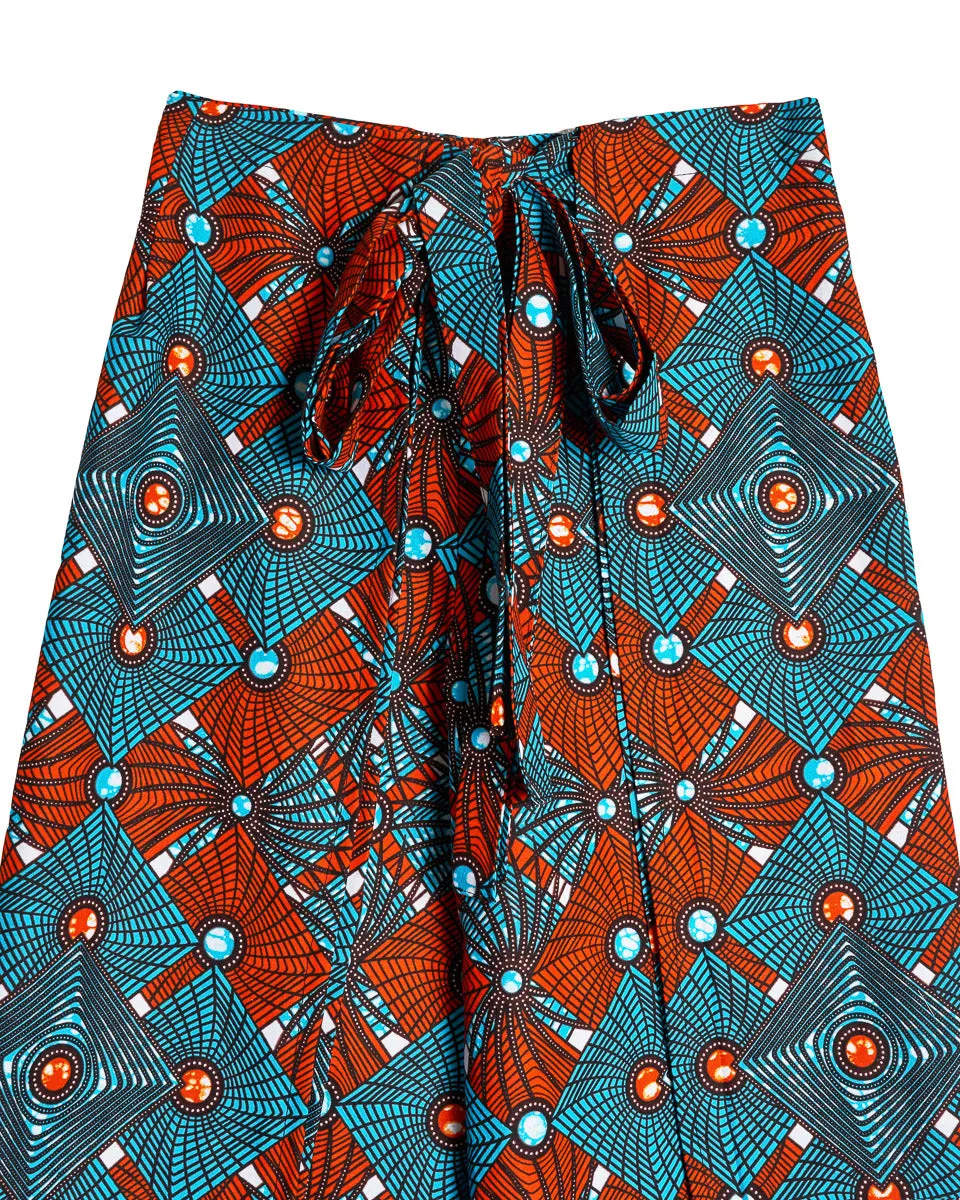 Pantaloni regolabili