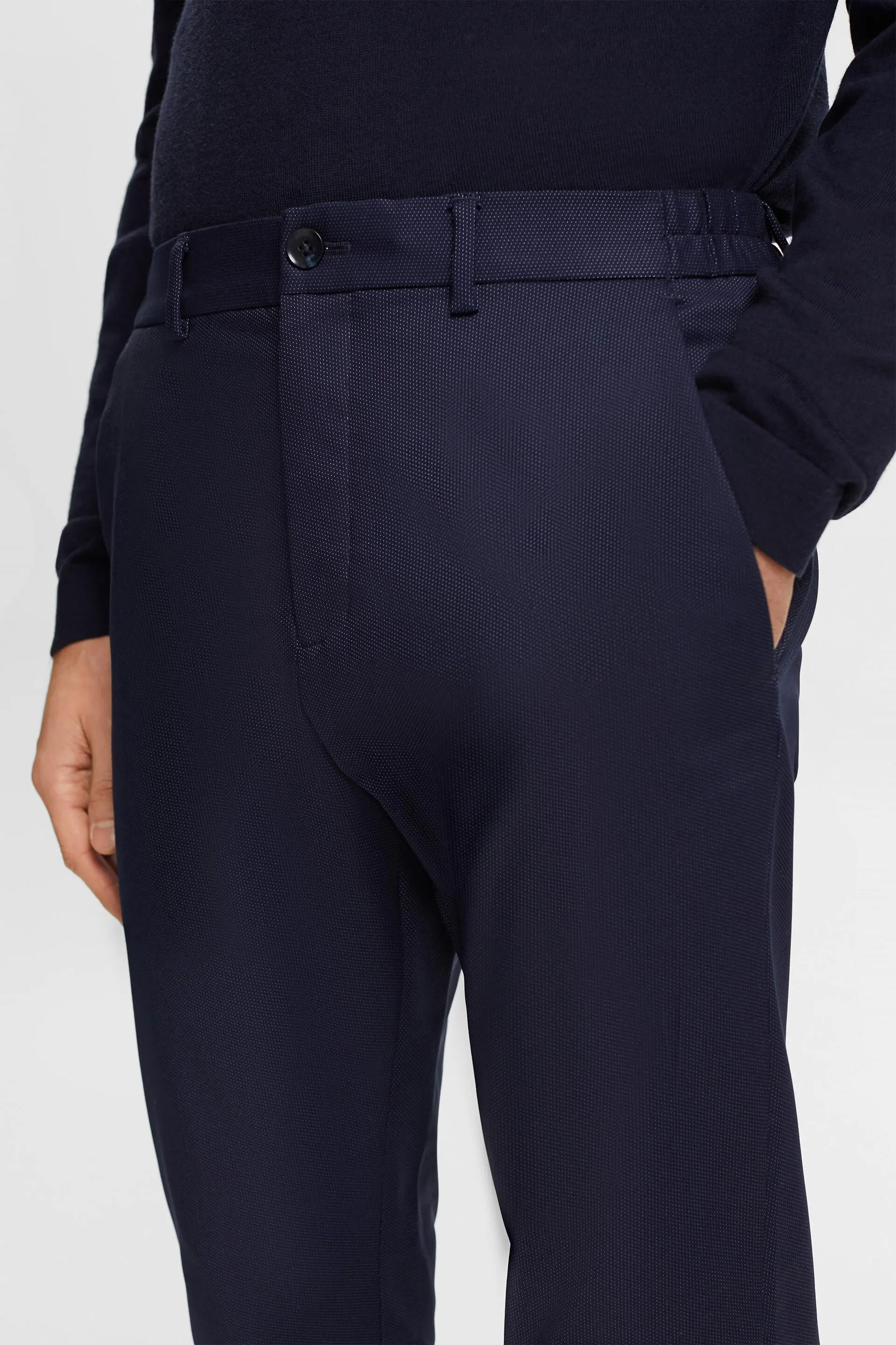 Pantaloni Slim Fit