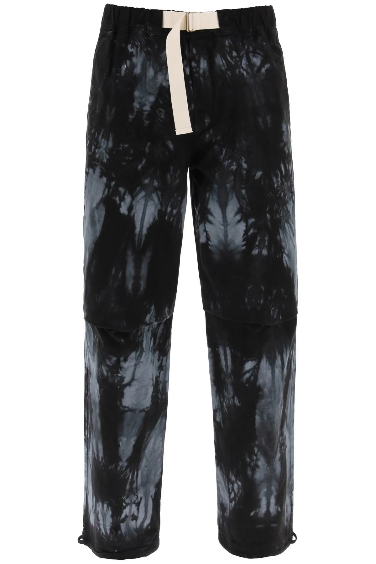 Pantaloni tie-dye Jordan