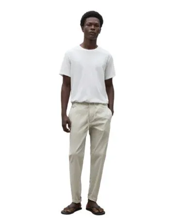 Pantaloni Uomo Ethica