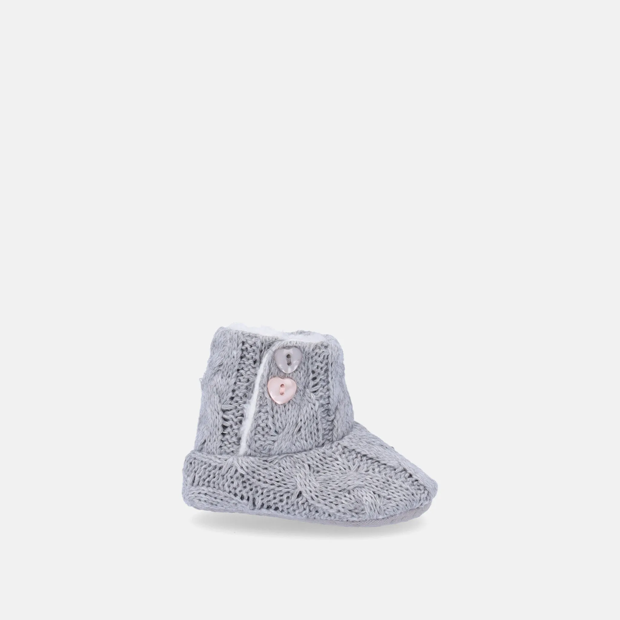 Pantofoline culla bambini