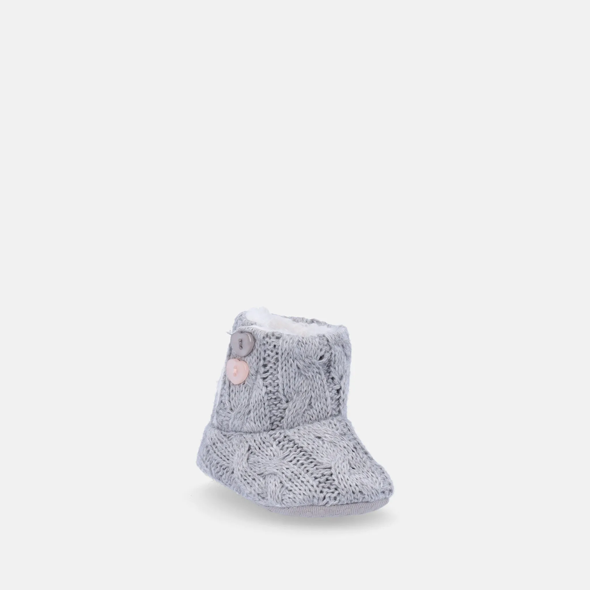 Pantofoline culla bambini