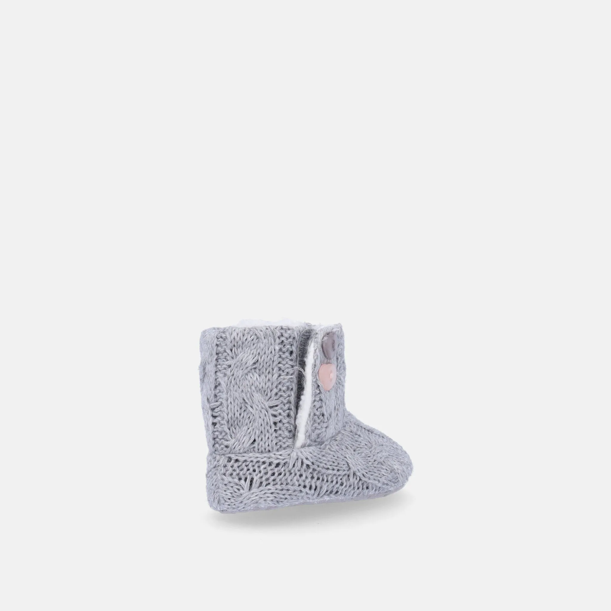 Pantofoline culla bambini