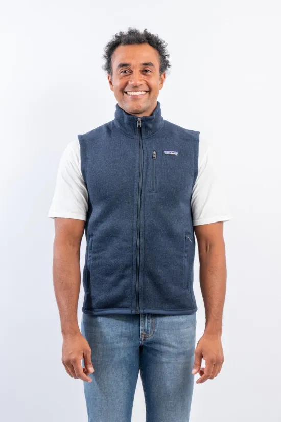 PATAGONIA MS BETTER SWEATER VEST 25882